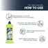 Selzer Vetra Tile Cleaner - 500ml
